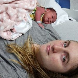 Meet your Posher, Deborah